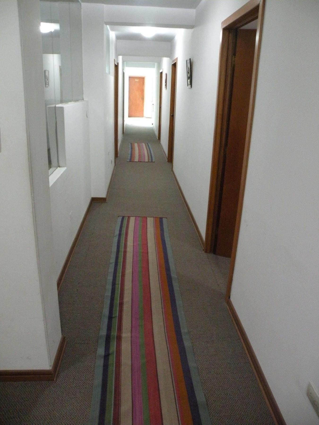 Cantuta Inn Puno Eksteriør billede
